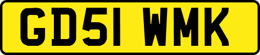 GD51WMK