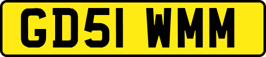 GD51WMM