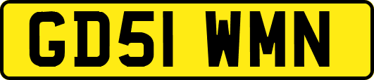 GD51WMN
