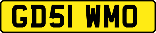 GD51WMO