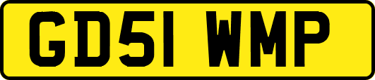 GD51WMP