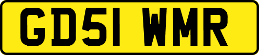 GD51WMR