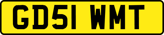 GD51WMT