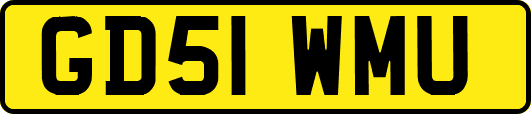 GD51WMU