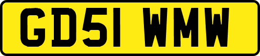 GD51WMW