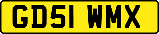 GD51WMX