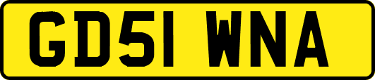 GD51WNA