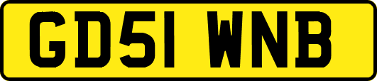 GD51WNB