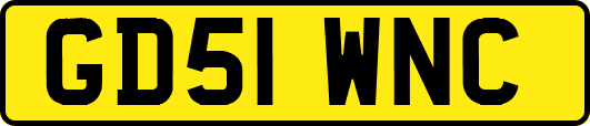 GD51WNC