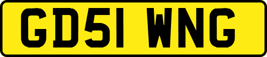 GD51WNG