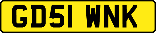 GD51WNK