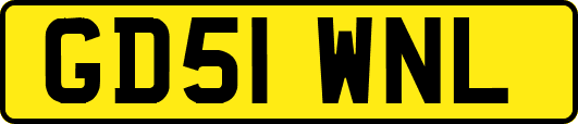 GD51WNL