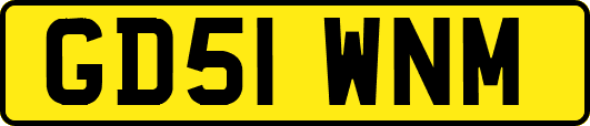 GD51WNM