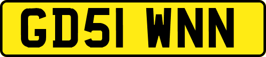 GD51WNN