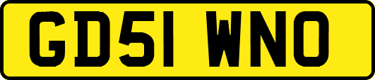 GD51WNO