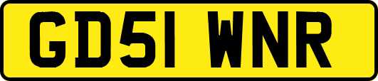GD51WNR
