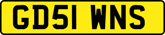 GD51WNS