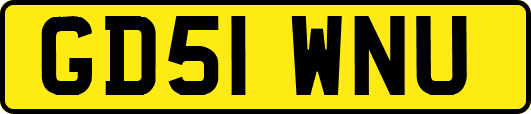 GD51WNU