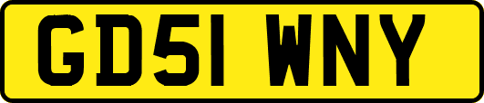 GD51WNY