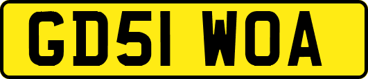 GD51WOA