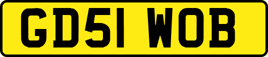 GD51WOB