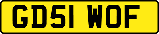 GD51WOF