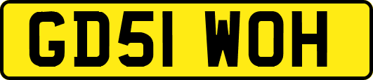GD51WOH