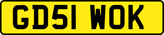 GD51WOK