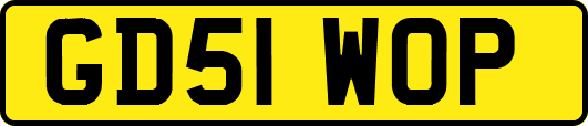 GD51WOP