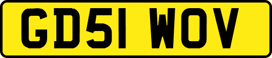 GD51WOV