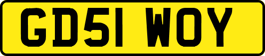 GD51WOY