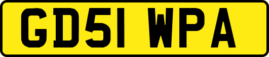 GD51WPA