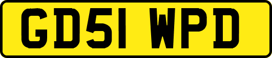 GD51WPD