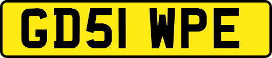 GD51WPE