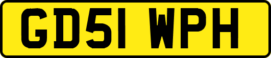 GD51WPH
