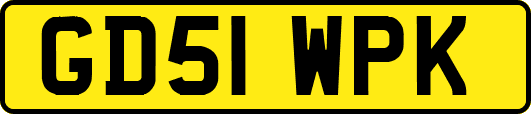 GD51WPK