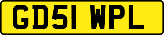 GD51WPL