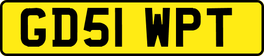 GD51WPT