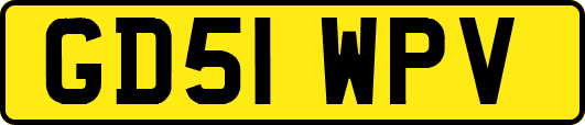 GD51WPV