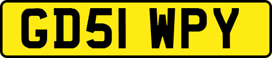 GD51WPY