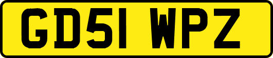 GD51WPZ