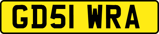 GD51WRA