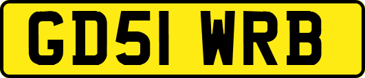 GD51WRB