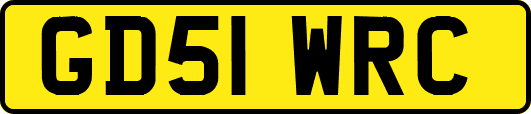GD51WRC