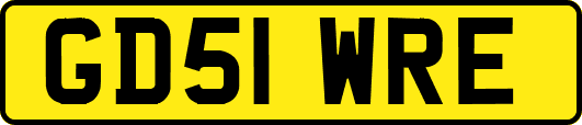 GD51WRE