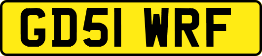 GD51WRF