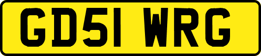 GD51WRG