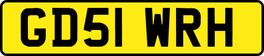 GD51WRH
