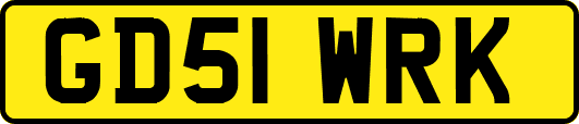 GD51WRK