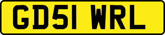 GD51WRL